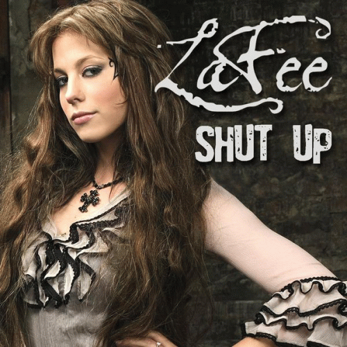 LaFee : Shut Up (Single)